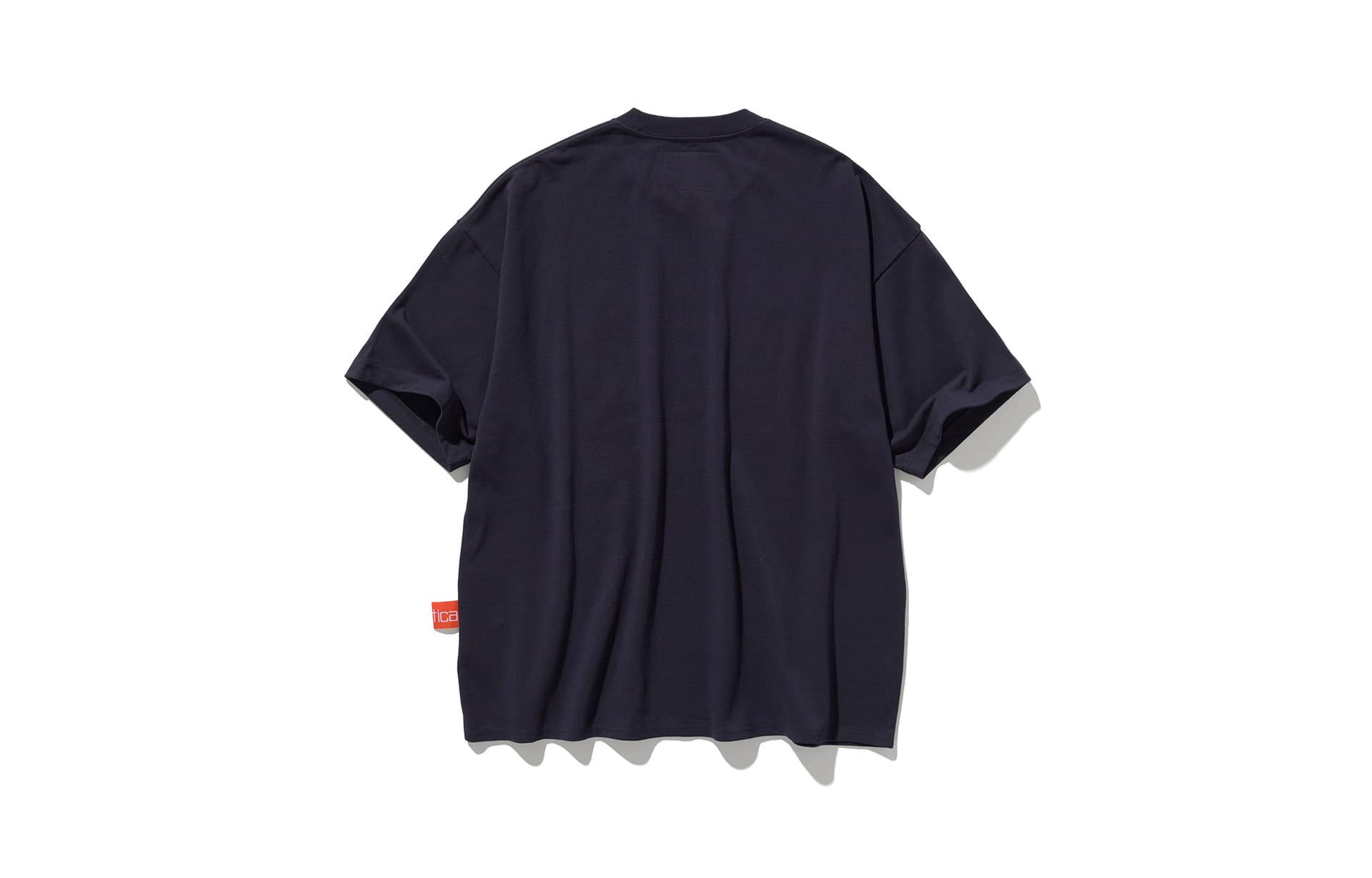 Футболка nautica white sail SS24 T - изображение 2