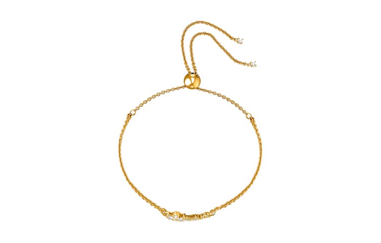 Браслет Swarovski Botanical - изображение 3