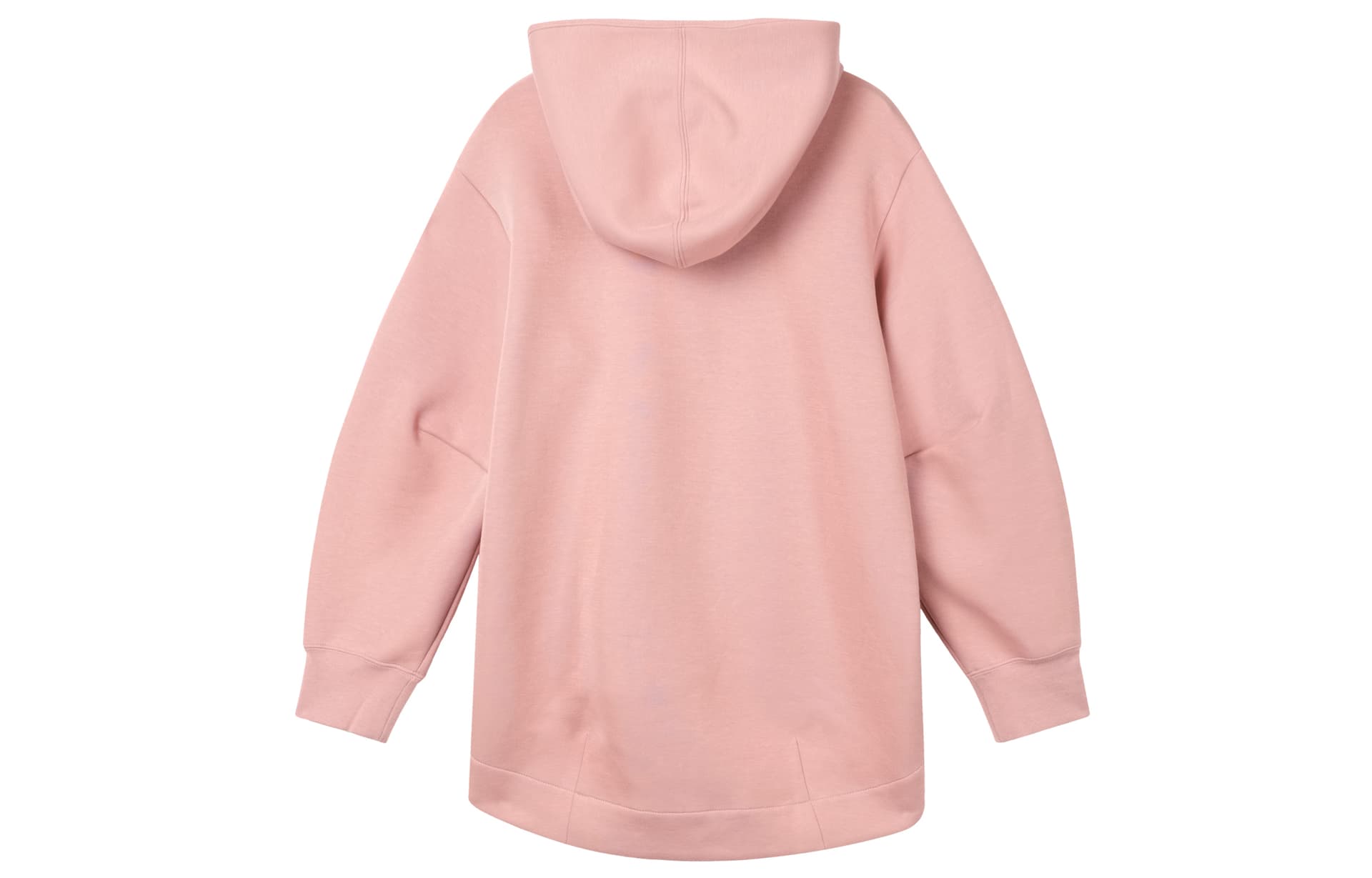 Куртка NIKE Розовые Женские Куртки - изображение 2