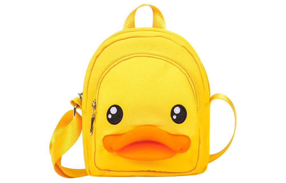 Сумка через плечо B.Duck - изображение 1