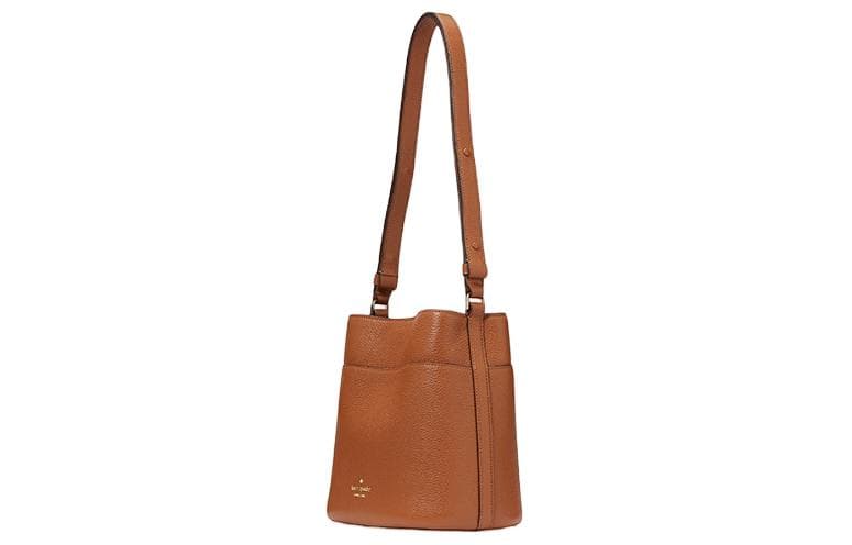 Сумка через плечо kate spade Leila Logo - изображение 2