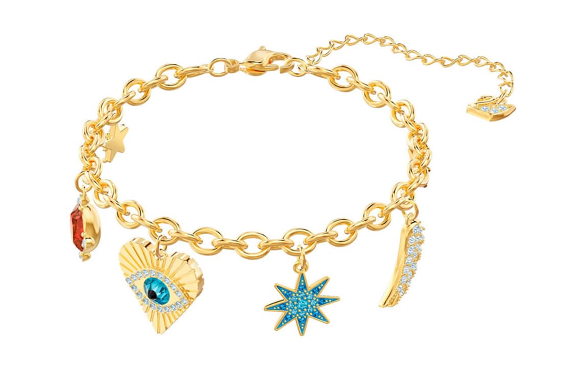 Браслет Swarovski LUCKY GODDESS - изображение 1