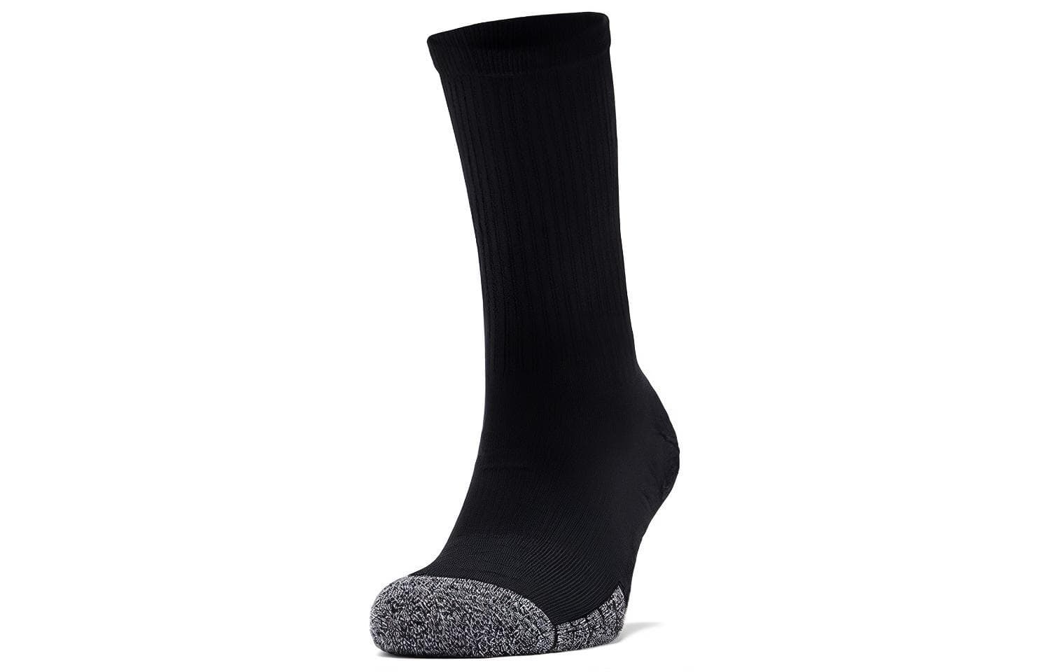 Носки Under Armour HeatGear Crew Socks - изображение 3