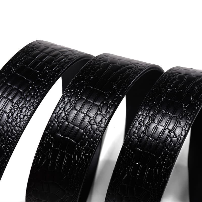Ремень JEEP SPIRIT 3.5cm - изображение 4