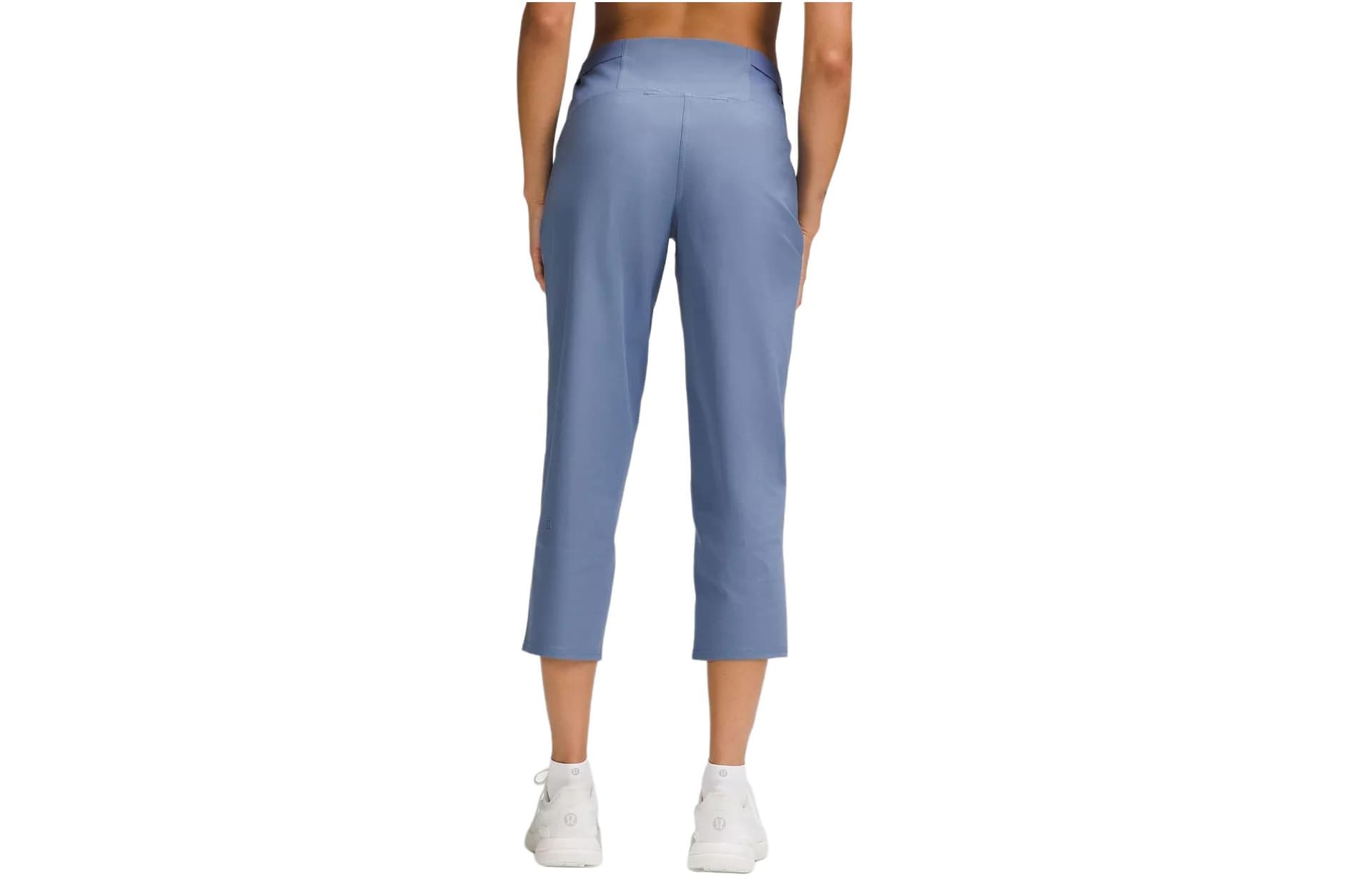 Штаны lululemon - изображение 2