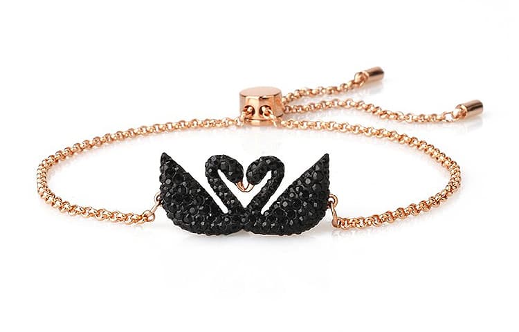 Браслет Swarovski - изображение 2