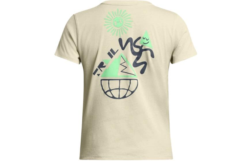 Футболка Under Armour T - изображение 2