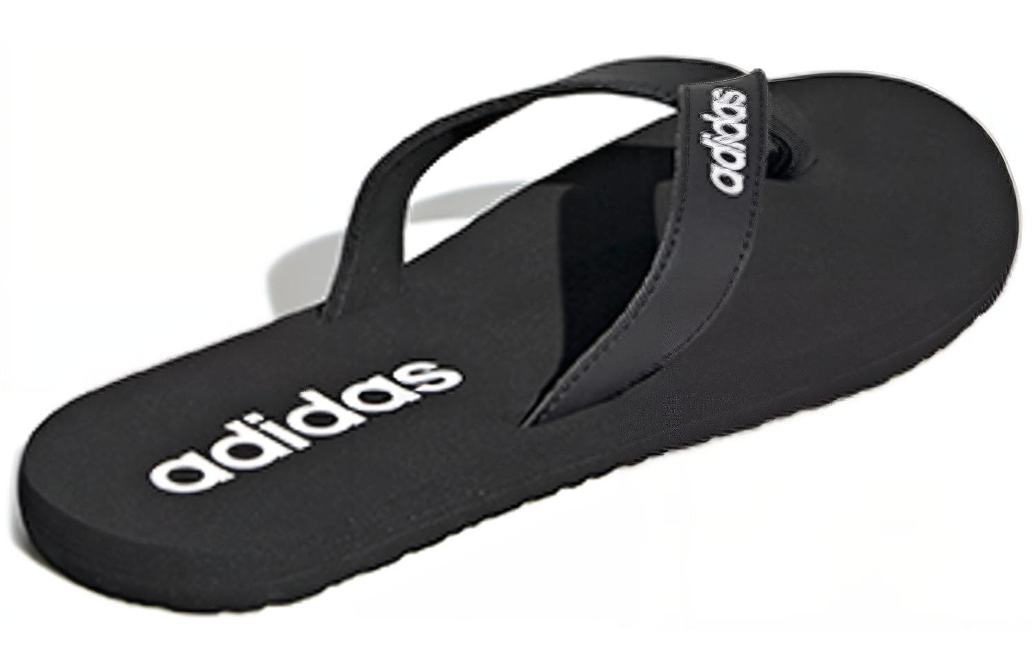 Шлёпанцы adidas Eezay Flip Flop - изображение 4