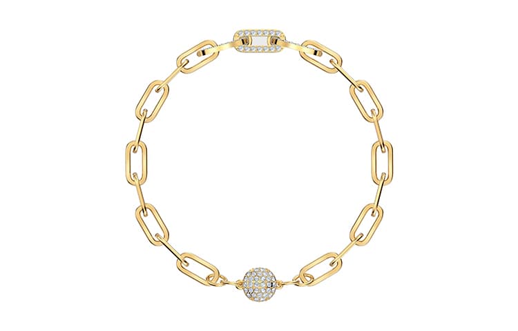 Браслет Swarovski The Elements M - изображение 1