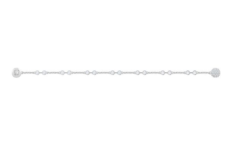 Браслет Swarovski Swa Remix Silver Bracelet - изображение 2