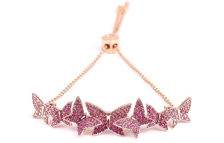 Браслет Swarovski - изображение 2
