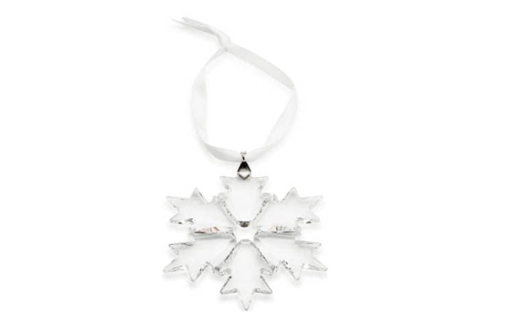 Кулон Swarovski Annual Edition Ornament - изображение 2