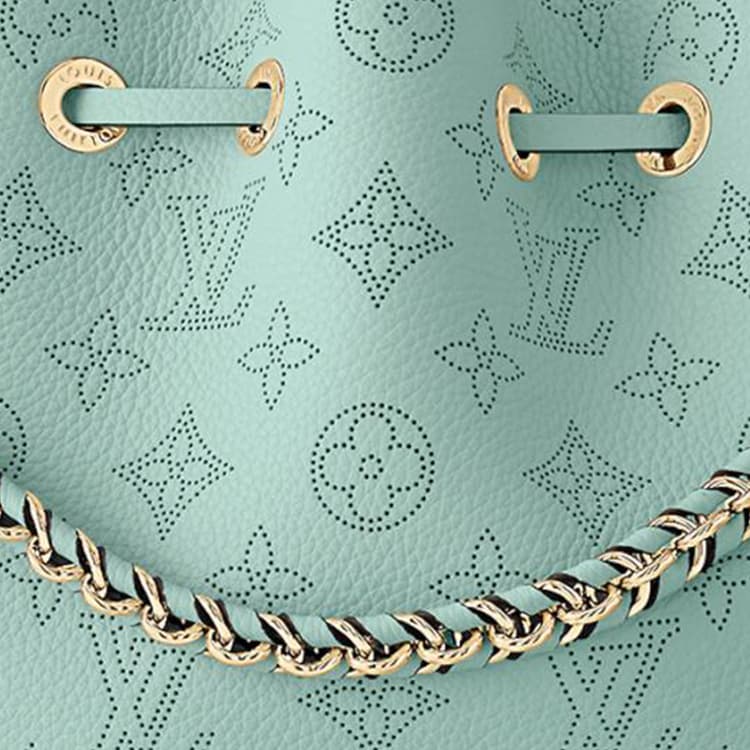Сумка через плечо LOUIS VUITTON Bella - изображение 4