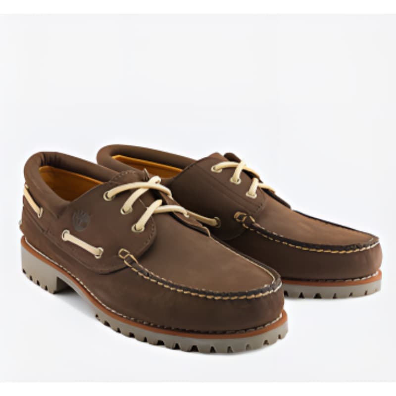 Кроссовки Timberland - изображение 3