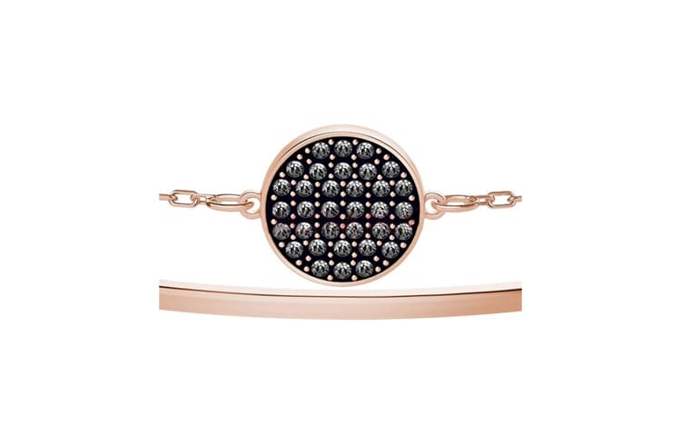 Браслет Swarovski Ginger Bracelet Rose Gold - изображение 3