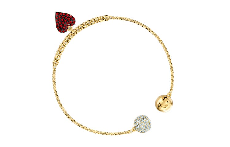 Браслет Swarovski - изображение 2