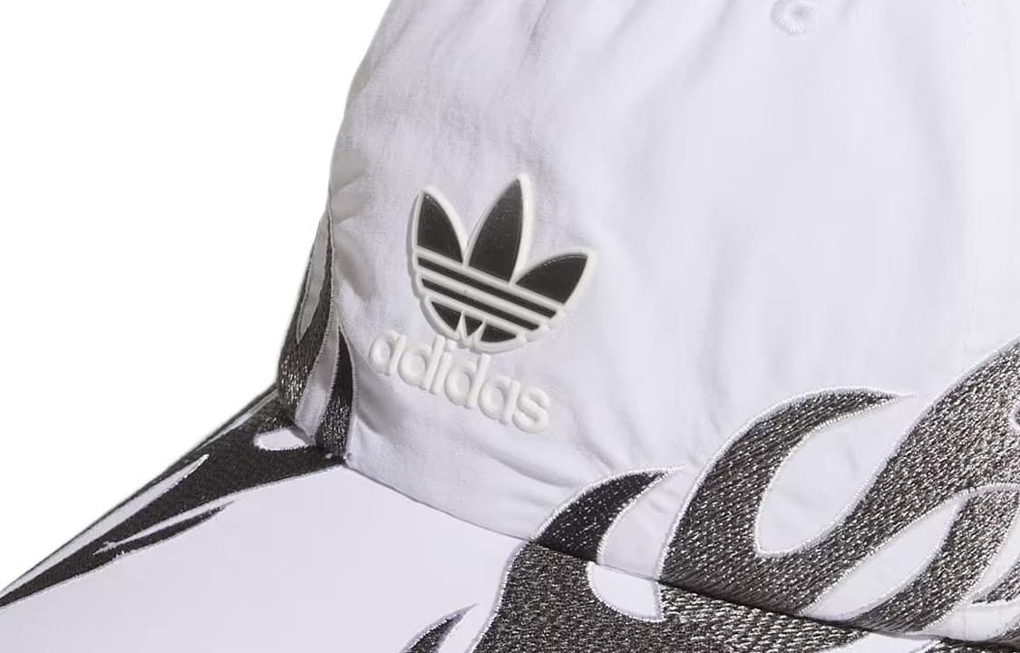 Кепка adidas - изображение 3