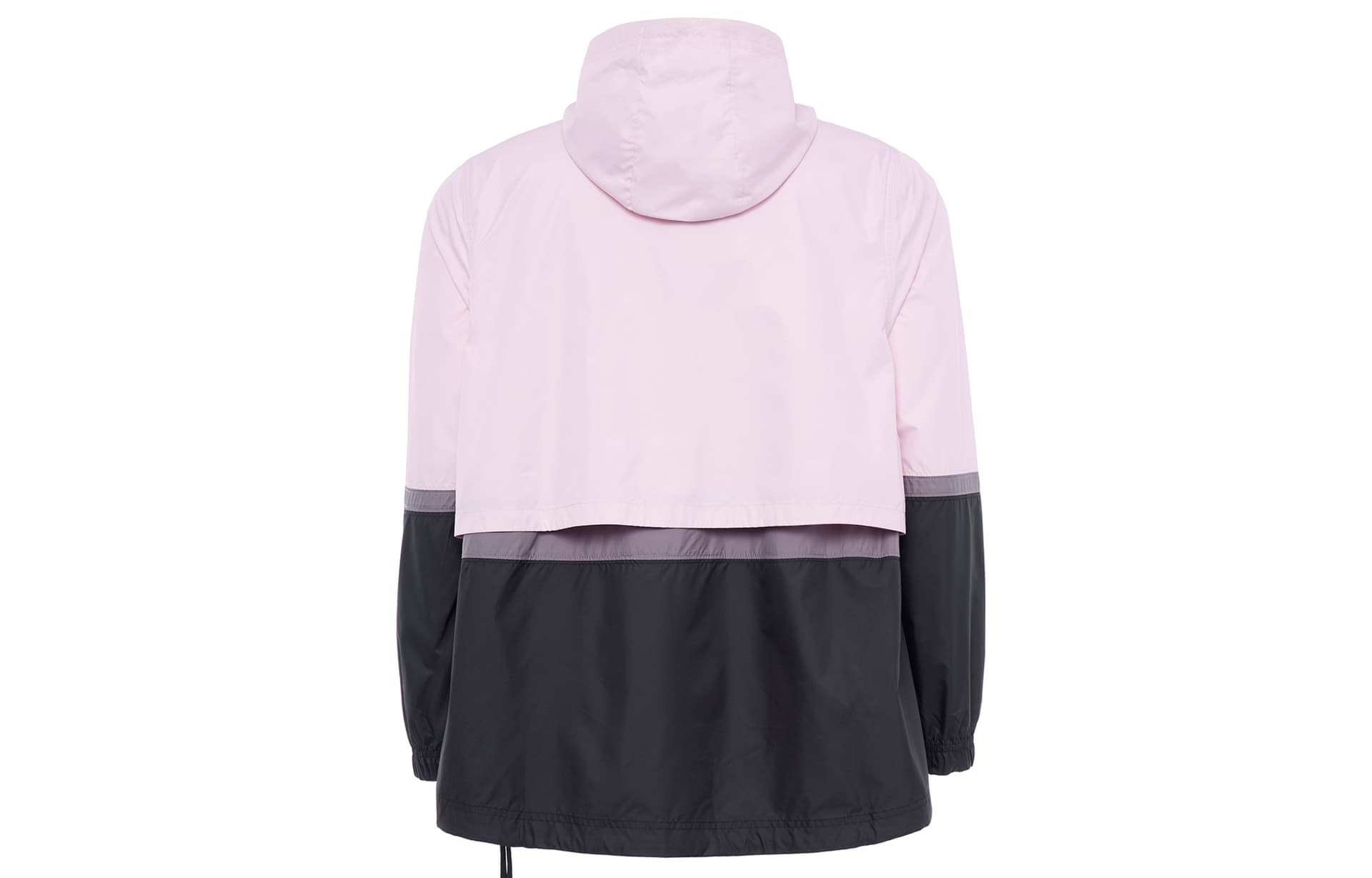 Куртка NIKE Розовые Женские Куртки - изображение 2