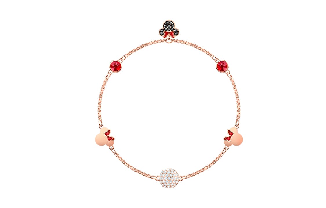 Браслет Swarovski - изображение 1