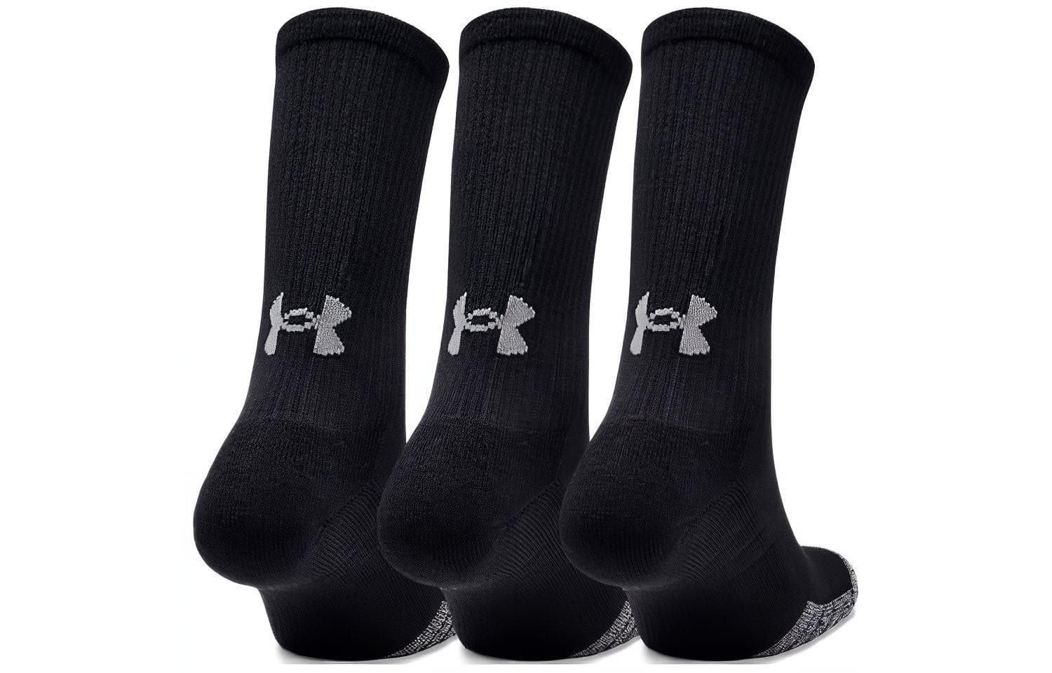 Носки Under Armour HeatGear Crew Socks - изображение 2