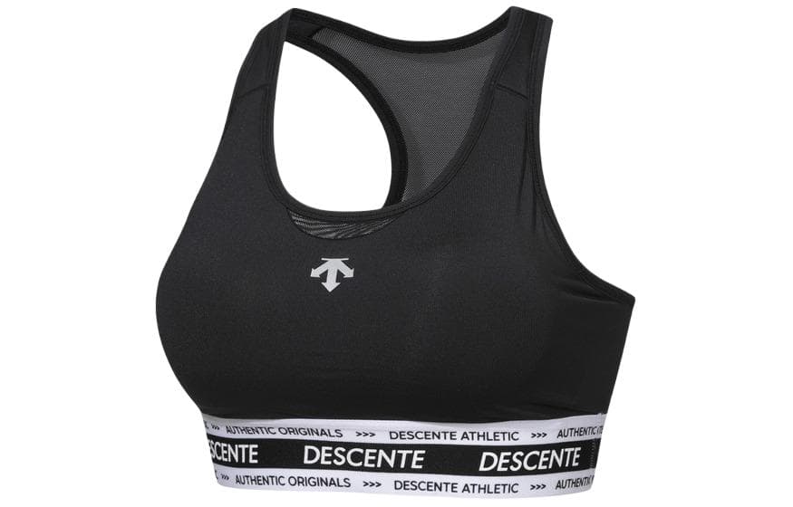 Бюстгальтер DESCENTE - изображение 1