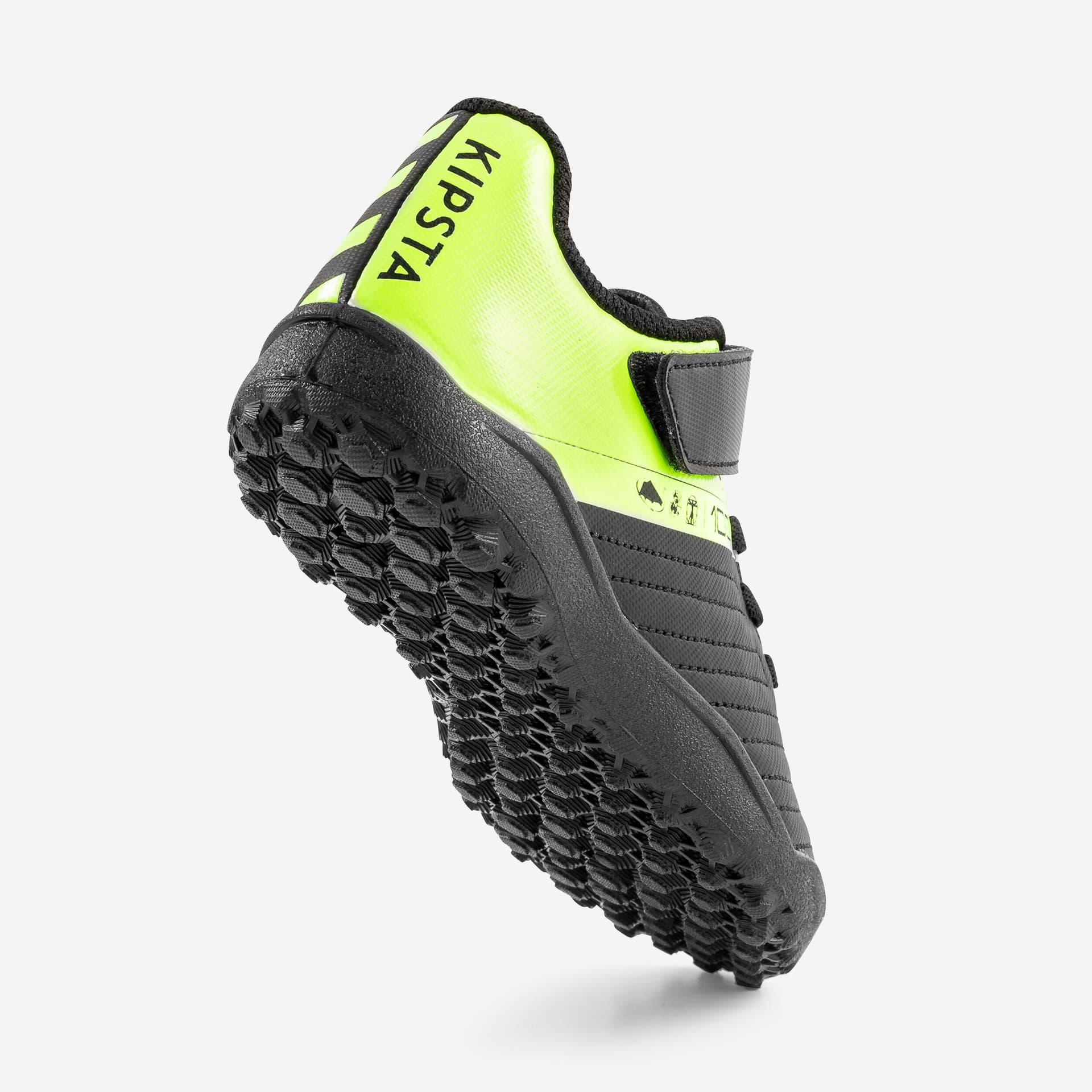 Кроссовки для футбола DECATHLON - изображение 5