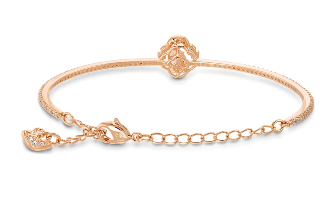 Браслет Swarovski Sparkling Dance Clover - изображение 3