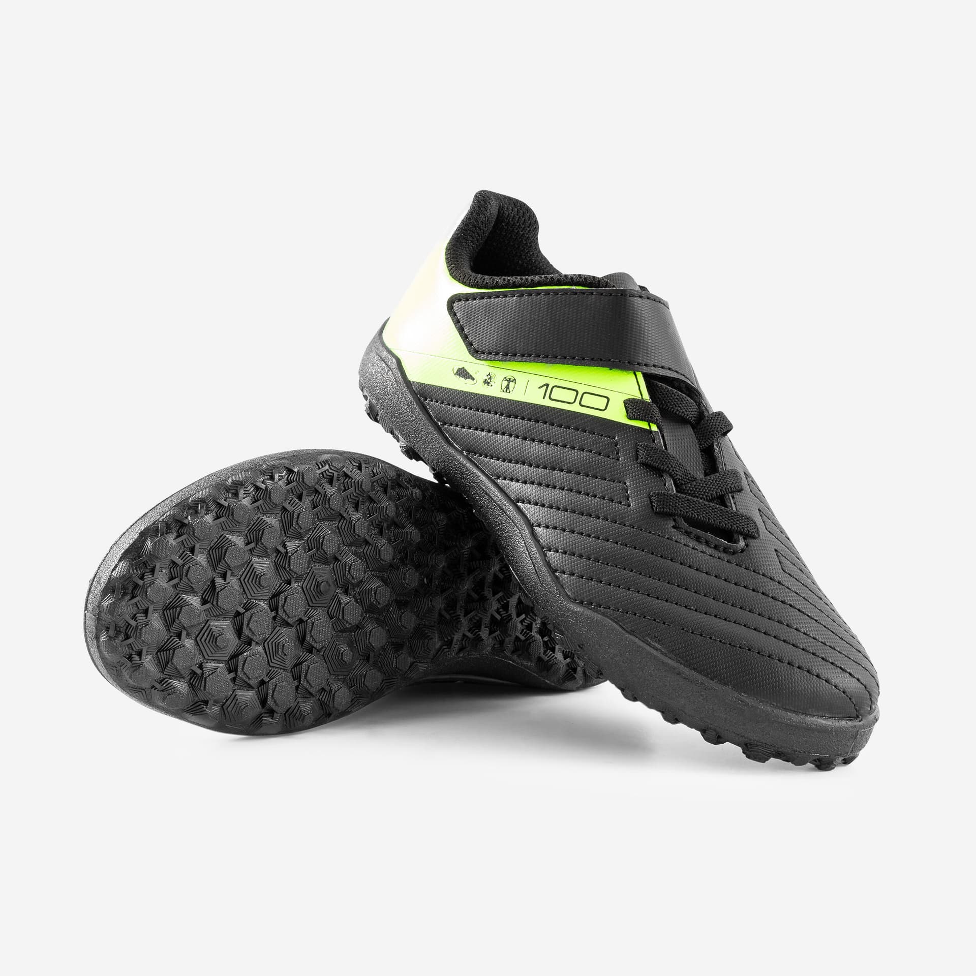 Кроссовки для футбола DECATHLON - изображение 6