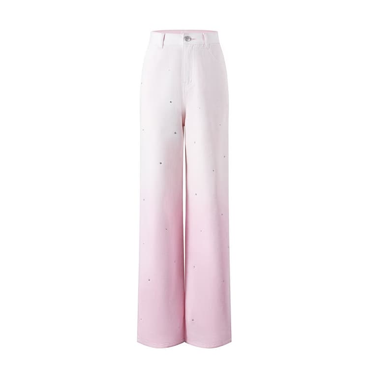 Джинсы Three Quarters - изображение 1