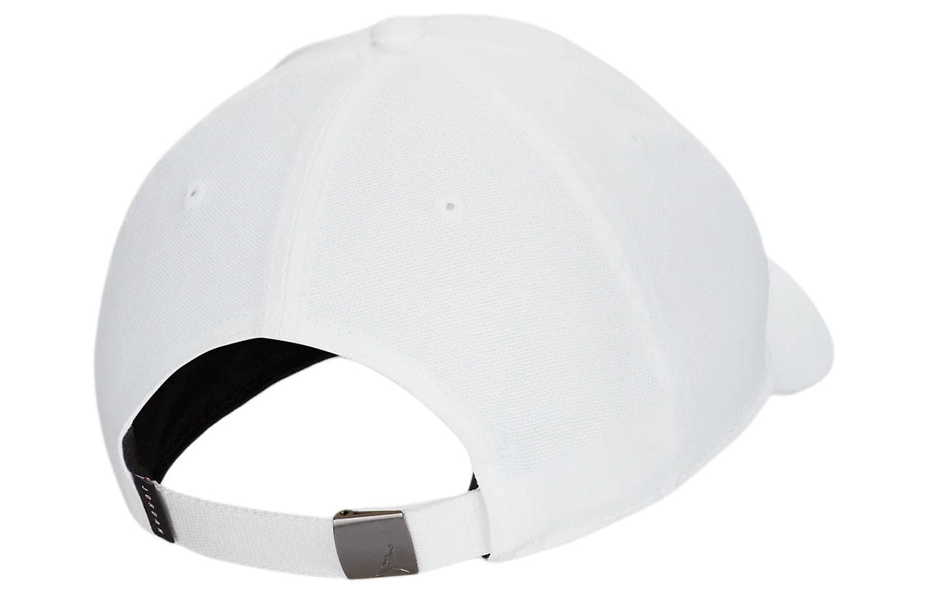 Кепка Nike Cap White - изображение 2
