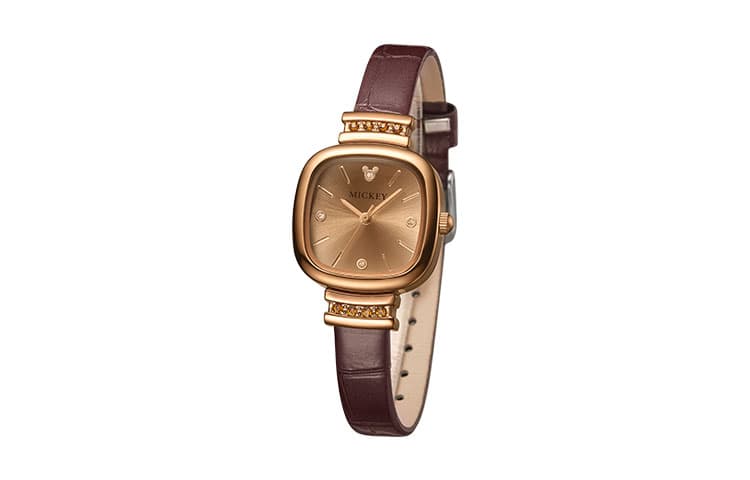 Часы Disney 30 MK-11523K - изображение 2