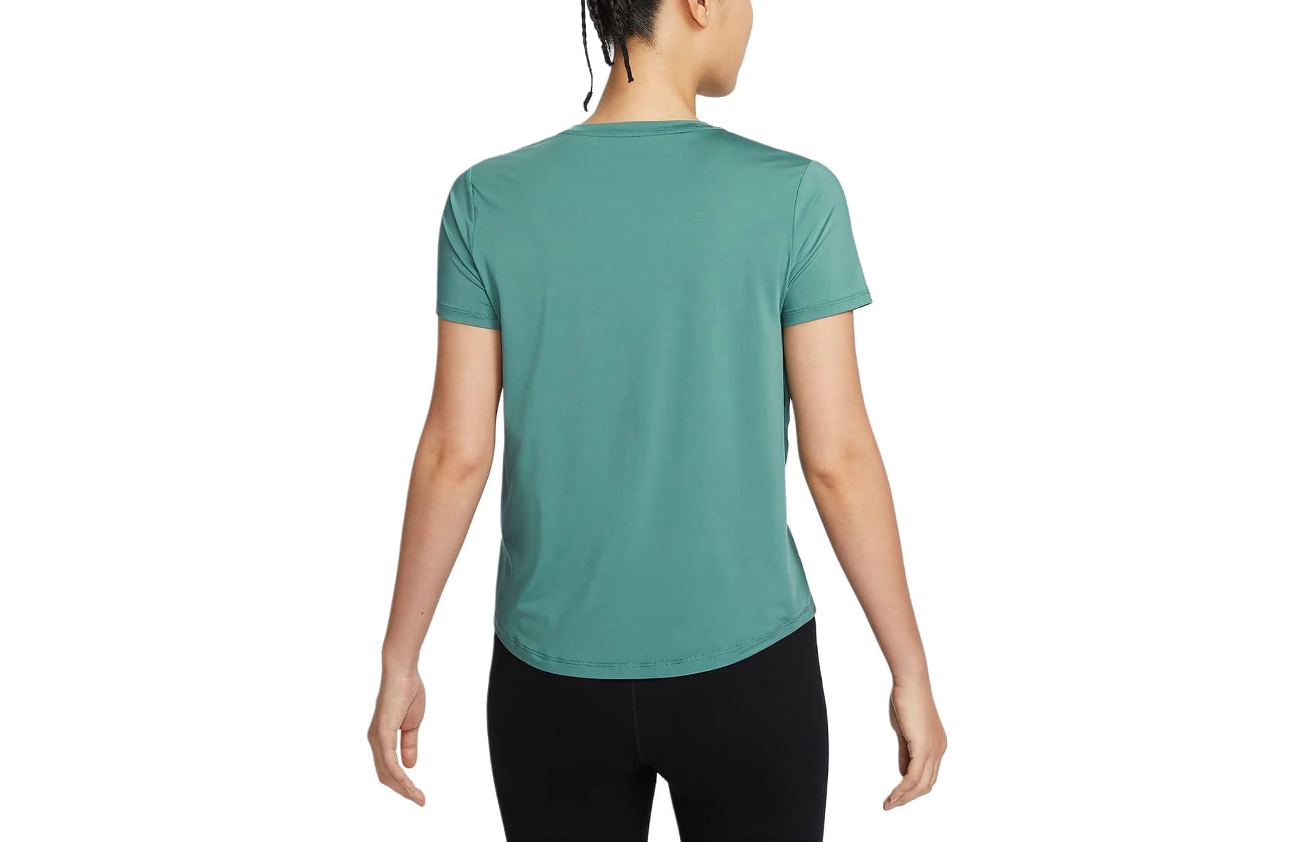 Футболка Nike One Classic Dri-FIT logo T - изображение 2