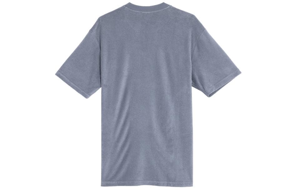 Футболка PUMA TOWELING TEE logoT - изображение 2