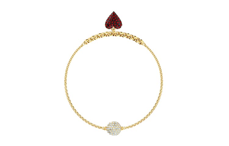 Браслет Swarovski - изображение 1