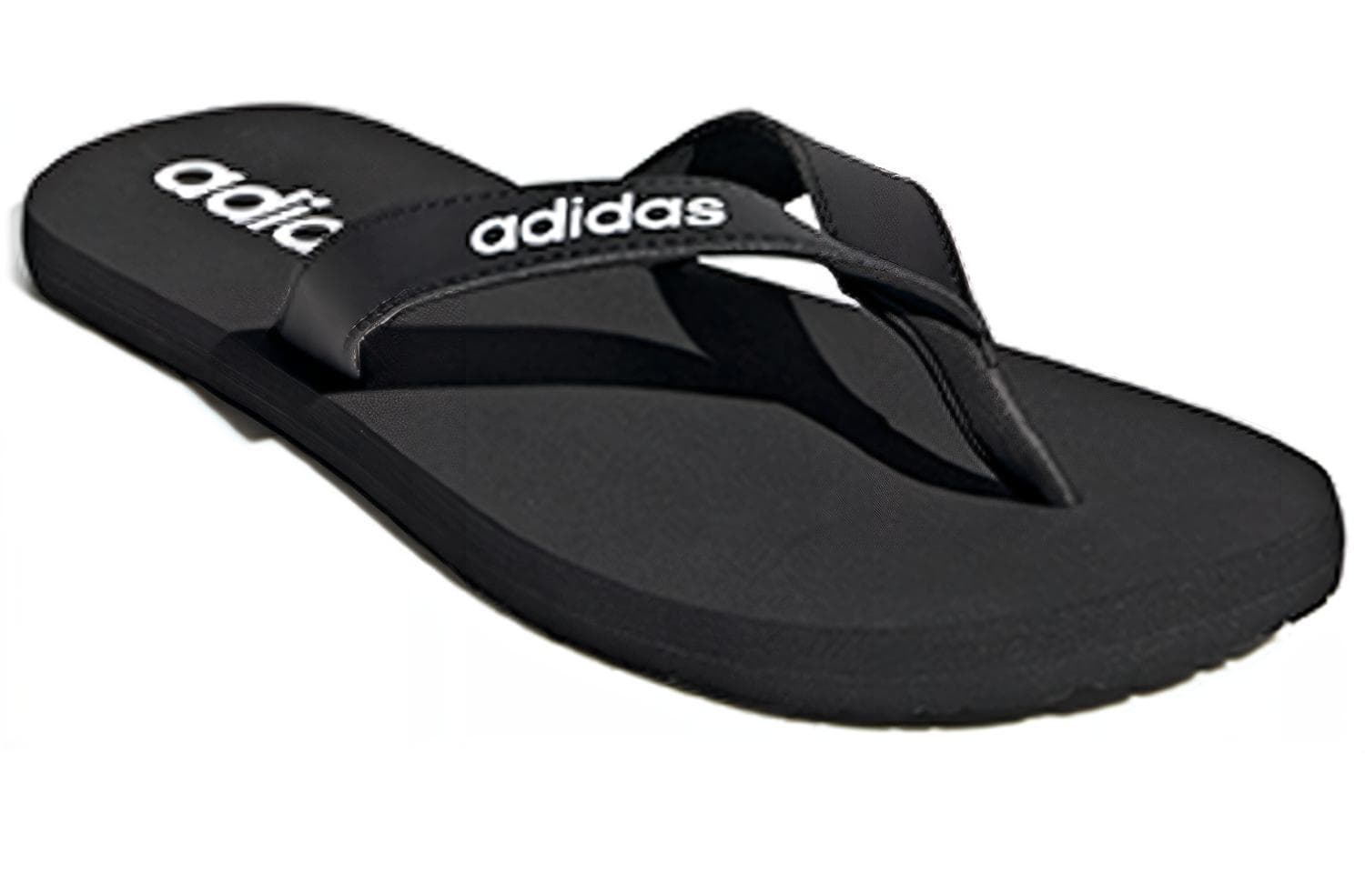 Шлёпанцы adidas Eezay Flip Flop - изображение 3