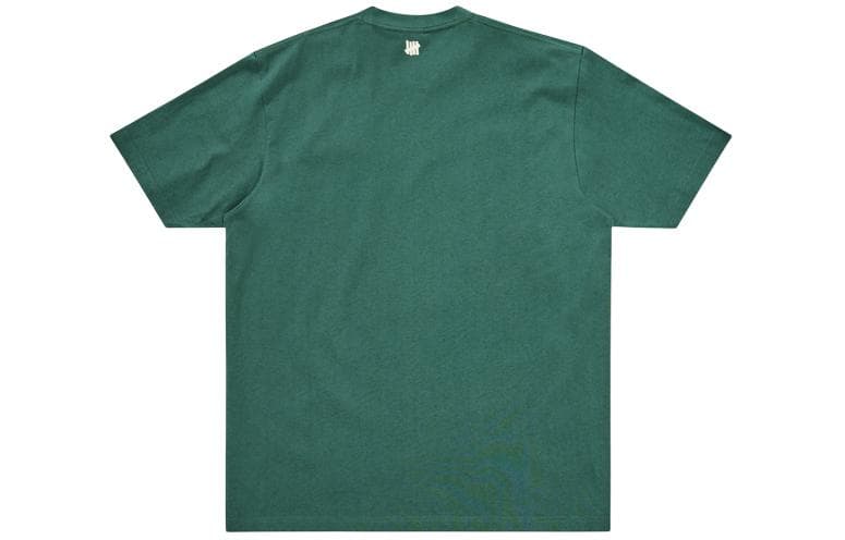 Футболка UNDEFEATED SS24 LogoT - изображение 2