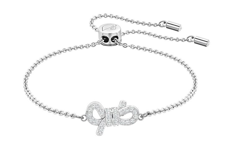Браслет Swarovski Lifelong Bow - изображение 1