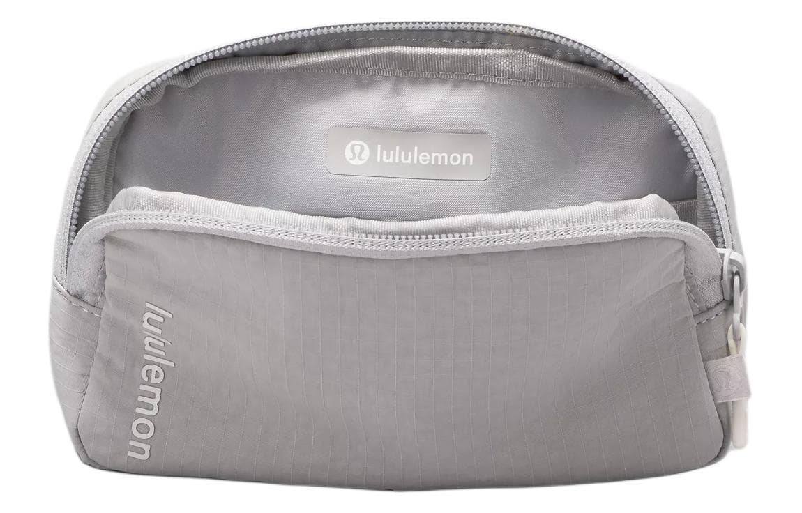 Поясная сумка lululemon 0.7L - изображение 4