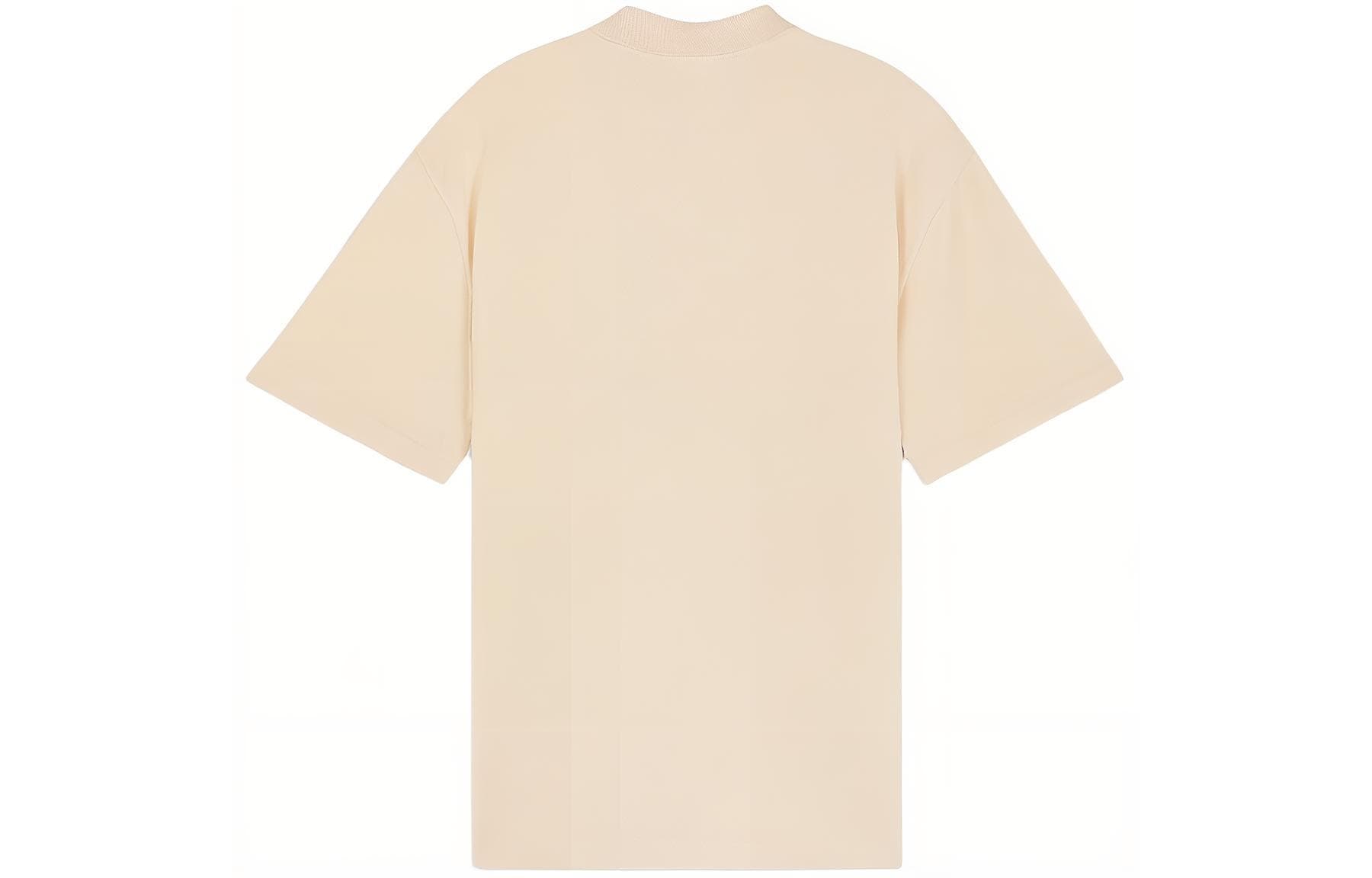 Поло Maison Kitsune SS24 Polo - изображение 2