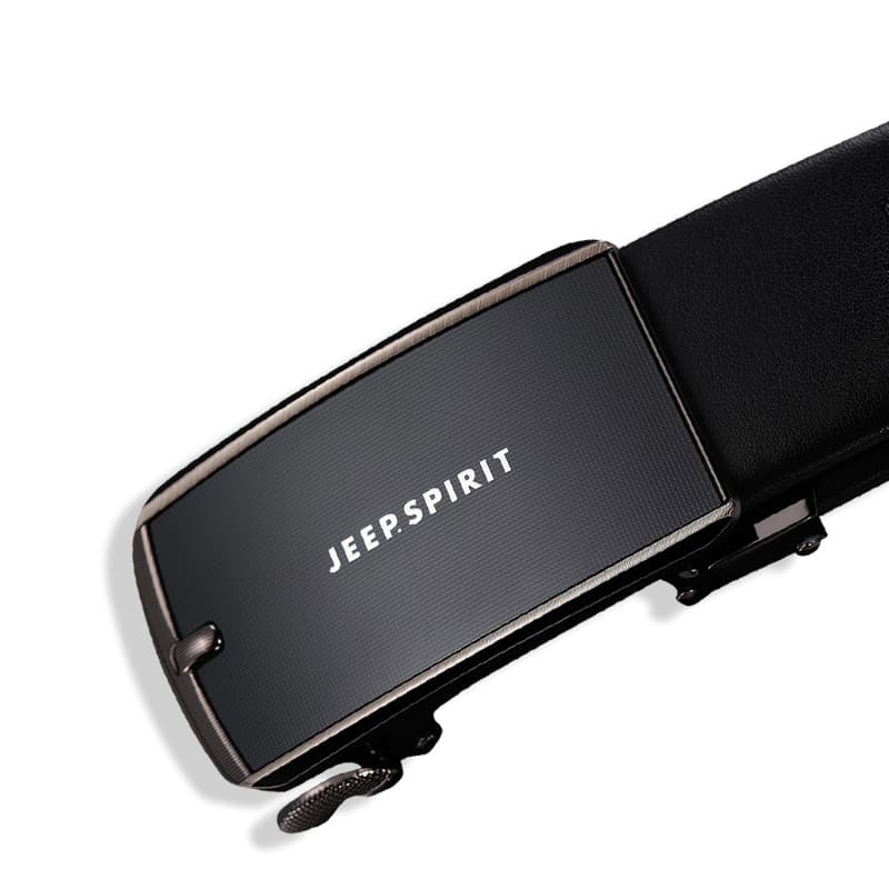 Ремень JEEP SPIRIT 3.5cm - изображение 6