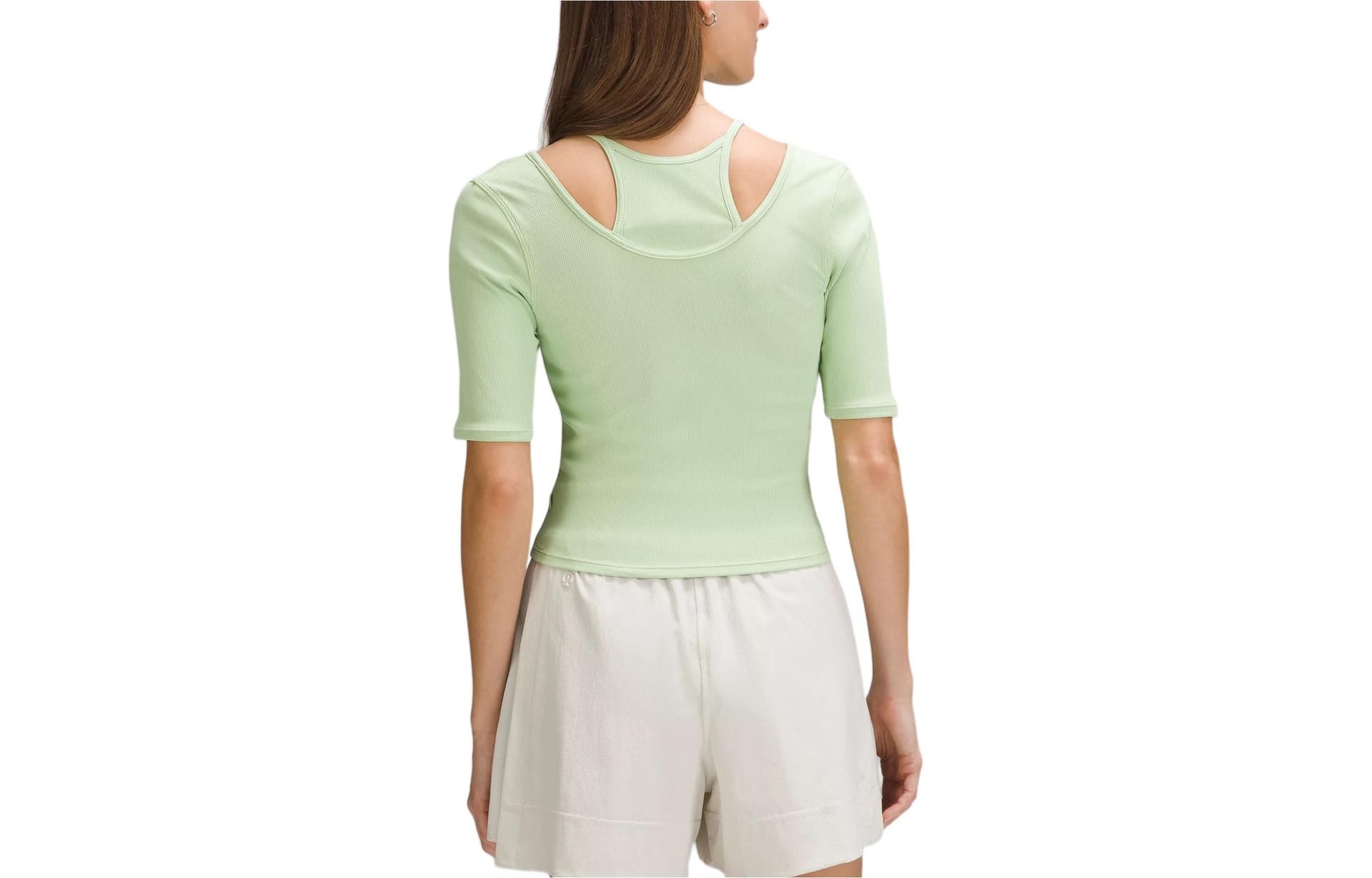 Футболка lululemon Luxtreme T - изображение 2