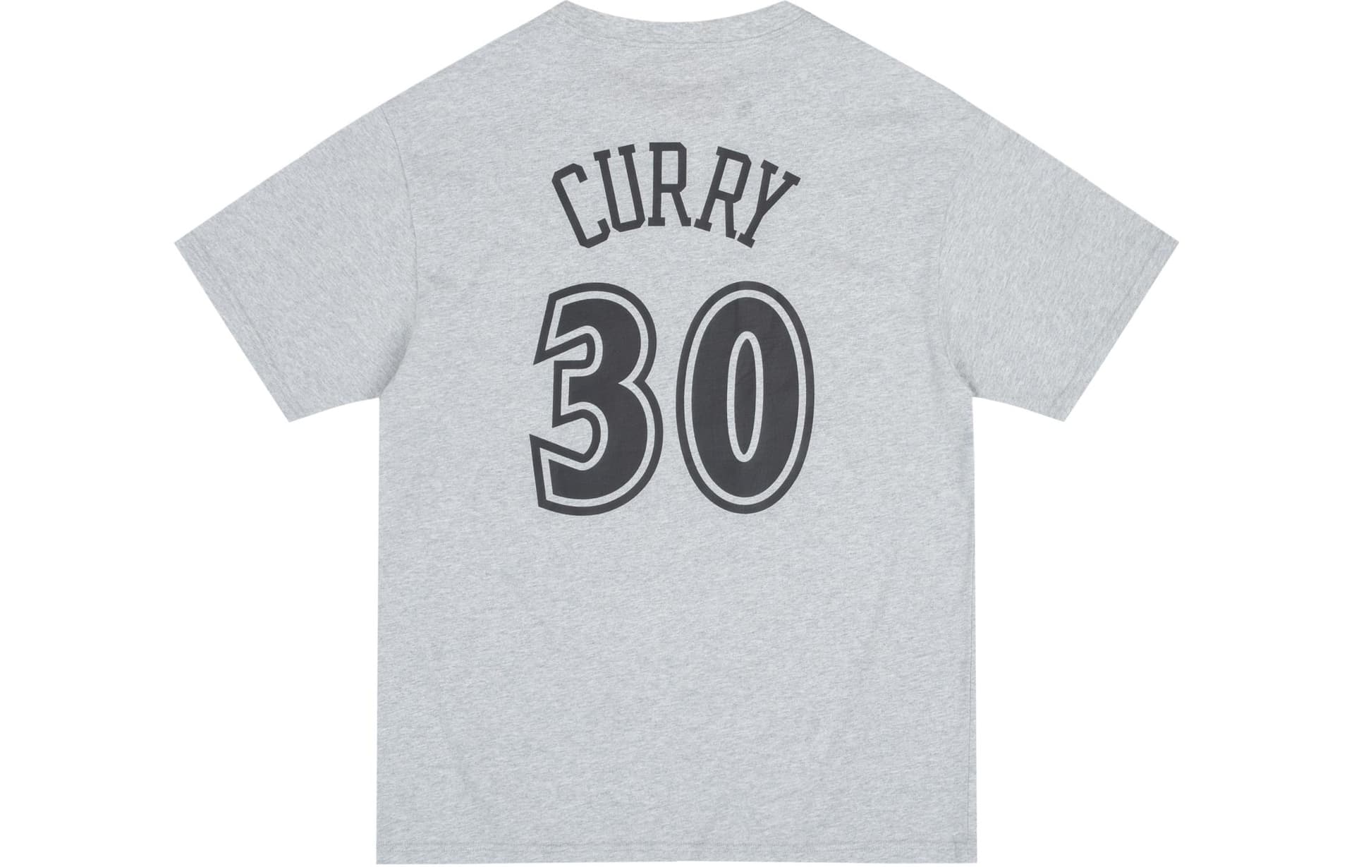 Футболка Mitchell Ness NBA 30 Logo T - изображение 2