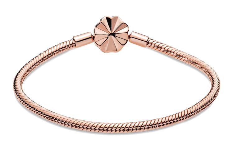 Браслет Pandora Moments Bracelet - изображение 3