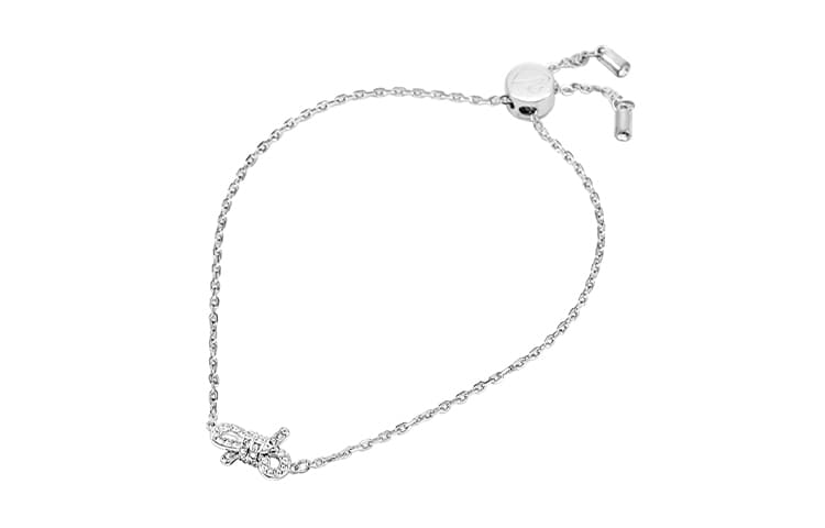 Браслет Swarovski Lifelong Bow - изображение 3
