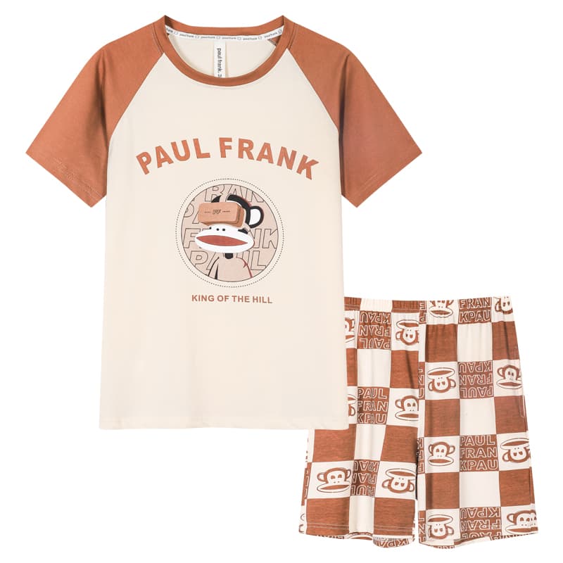 Пижама PAUL FRANK - изображение 1