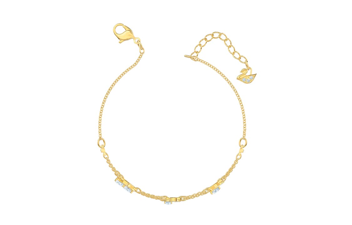 Браслет Swarovski - изображение 2