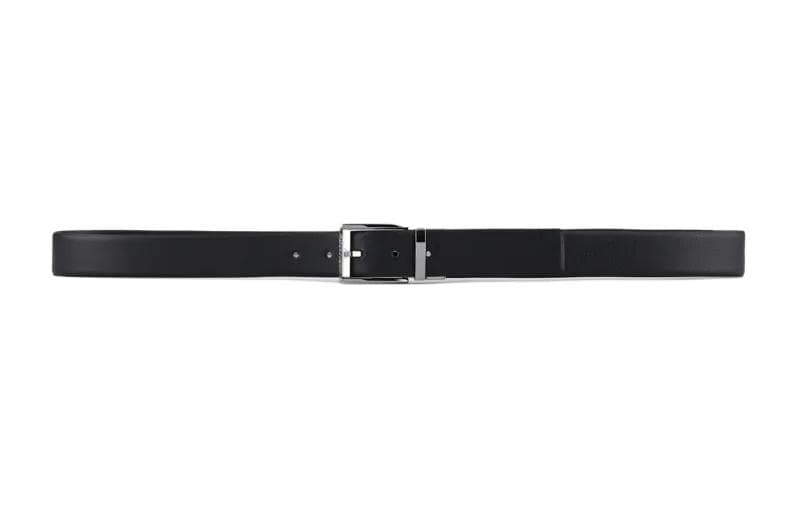 Ремень EMPORIO ARMANI 3.5cm - изображение 2