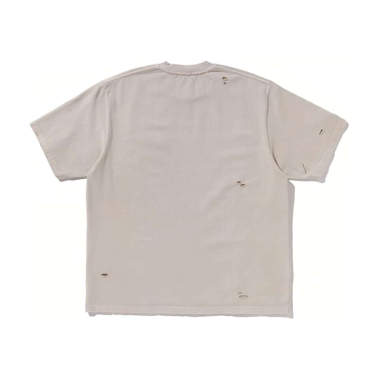 Футболка A BATHING APE SS24 LogoT - изображение 2