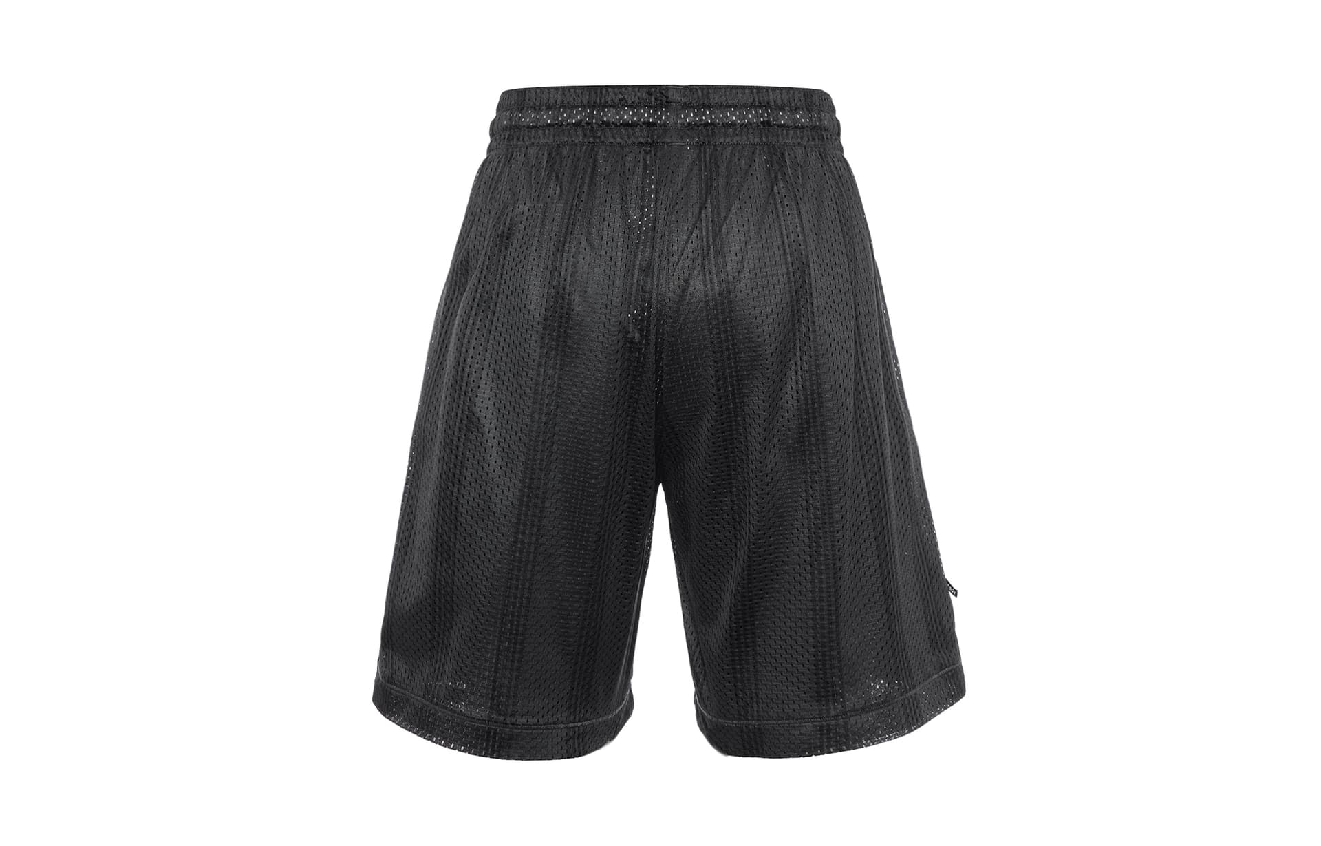 Шорты Nike Kevin Durant Shorts Black - изображение 2