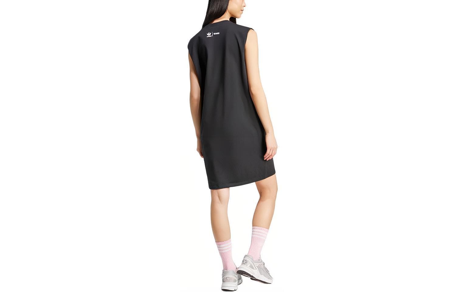adidas x Hello Kitty Kuromi Tank Dress - изображение 3